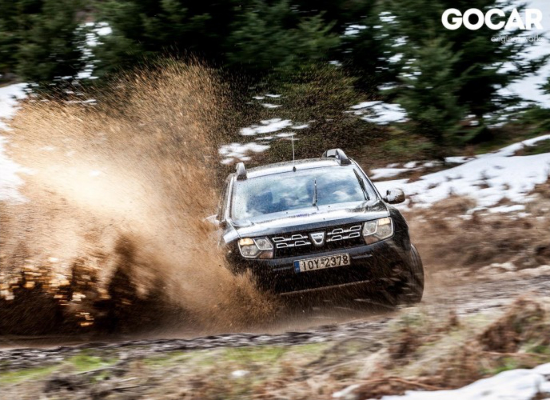 Νέες τιμές Dacia: Duster από 13.910 ευρώ 