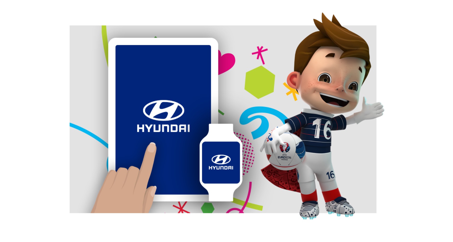 Πρόβλεψε τα αποτελέσματα του EURO και κέρδισε…