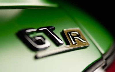 Έρχεται η πιο άγρια Mercedes-AMG GT R (video)