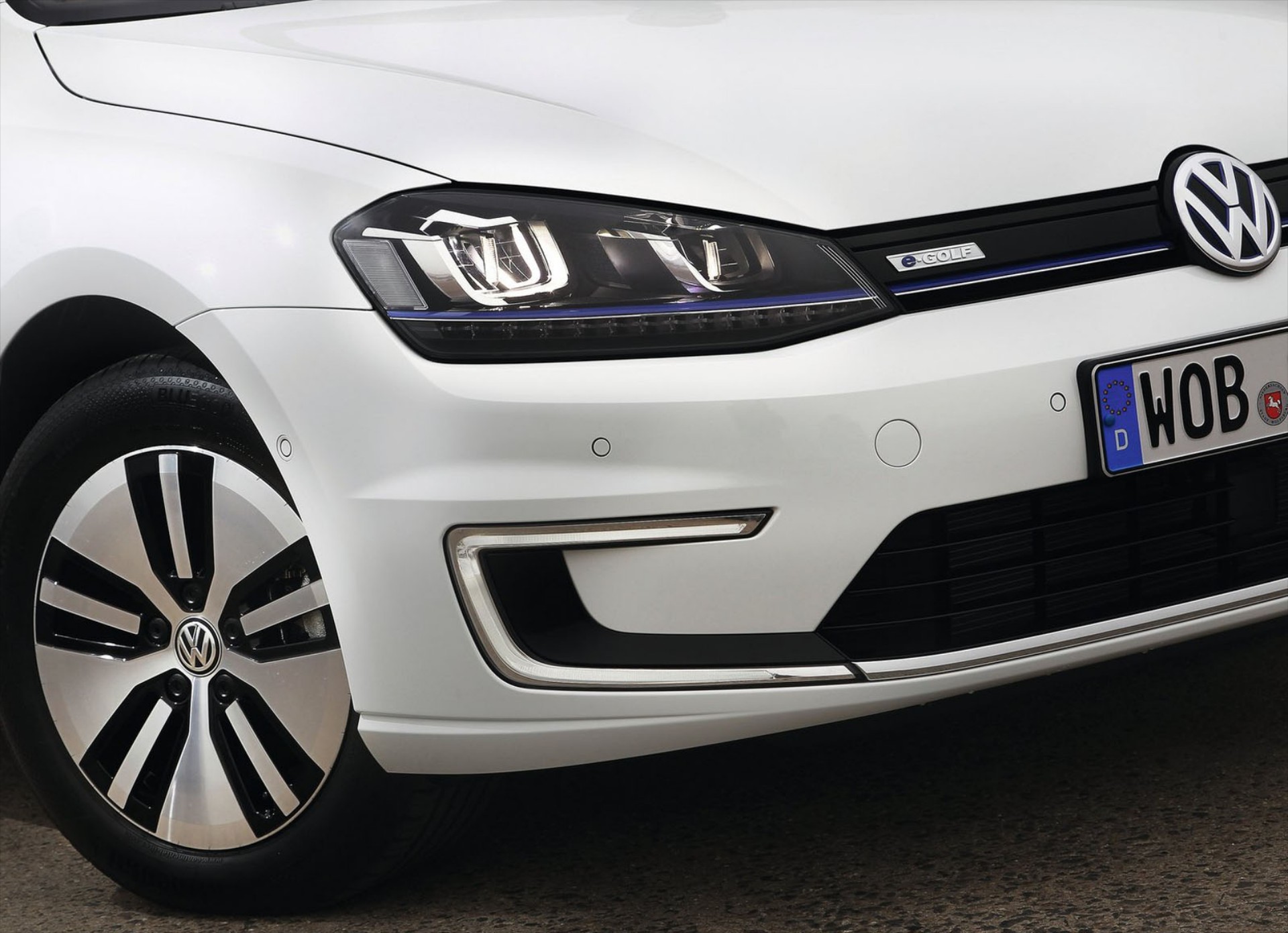 Volkswagen: 30+ νέα ηλεκτρικά μέχρι το 2025