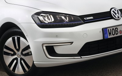 Volkswagen: 30+ νέα ηλεκτρικά μέχρι το 2025