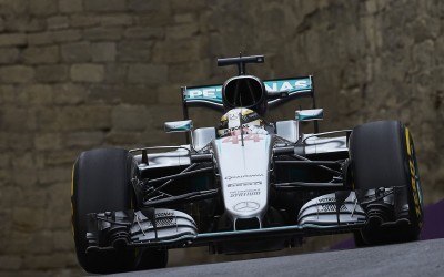 F1: Η Mercedes εξηγεί τα προβλήματα του Hamilton