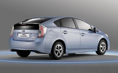 Ανάκληση 3,4 εκ. αυτοκινήτων από την Toyota