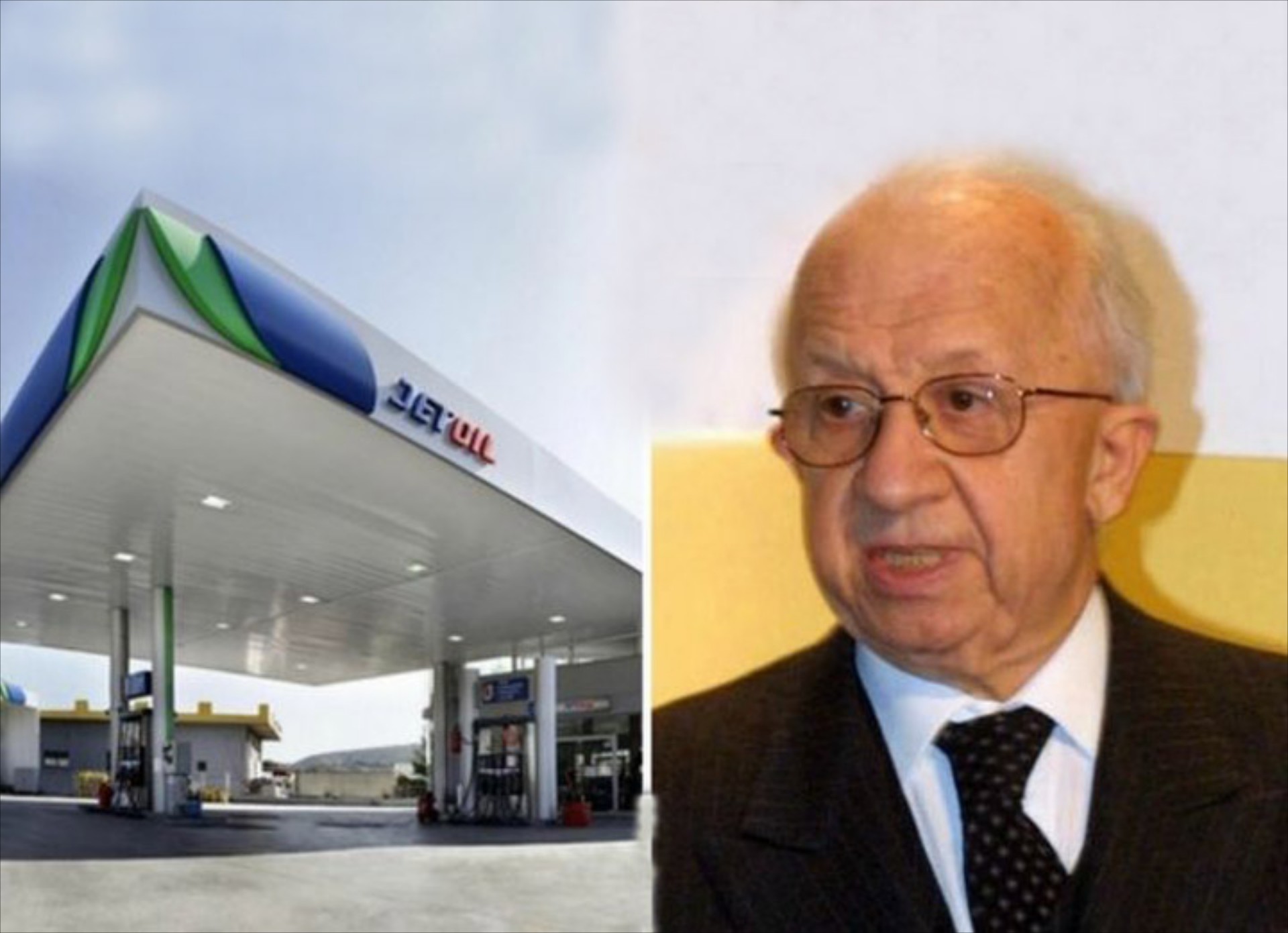 Αυτοκτόνησε ο Κυριάκος Μαμιδάκης της Jetoil