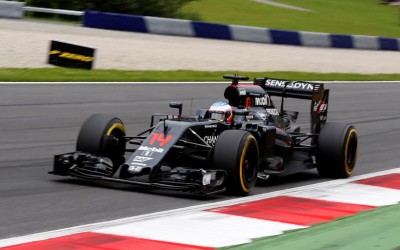 Αναβαθμισμένο μοτέρ από τη Honda στο Silverstone