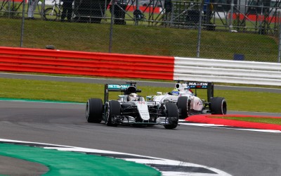 F1: Poleman o Hamilton