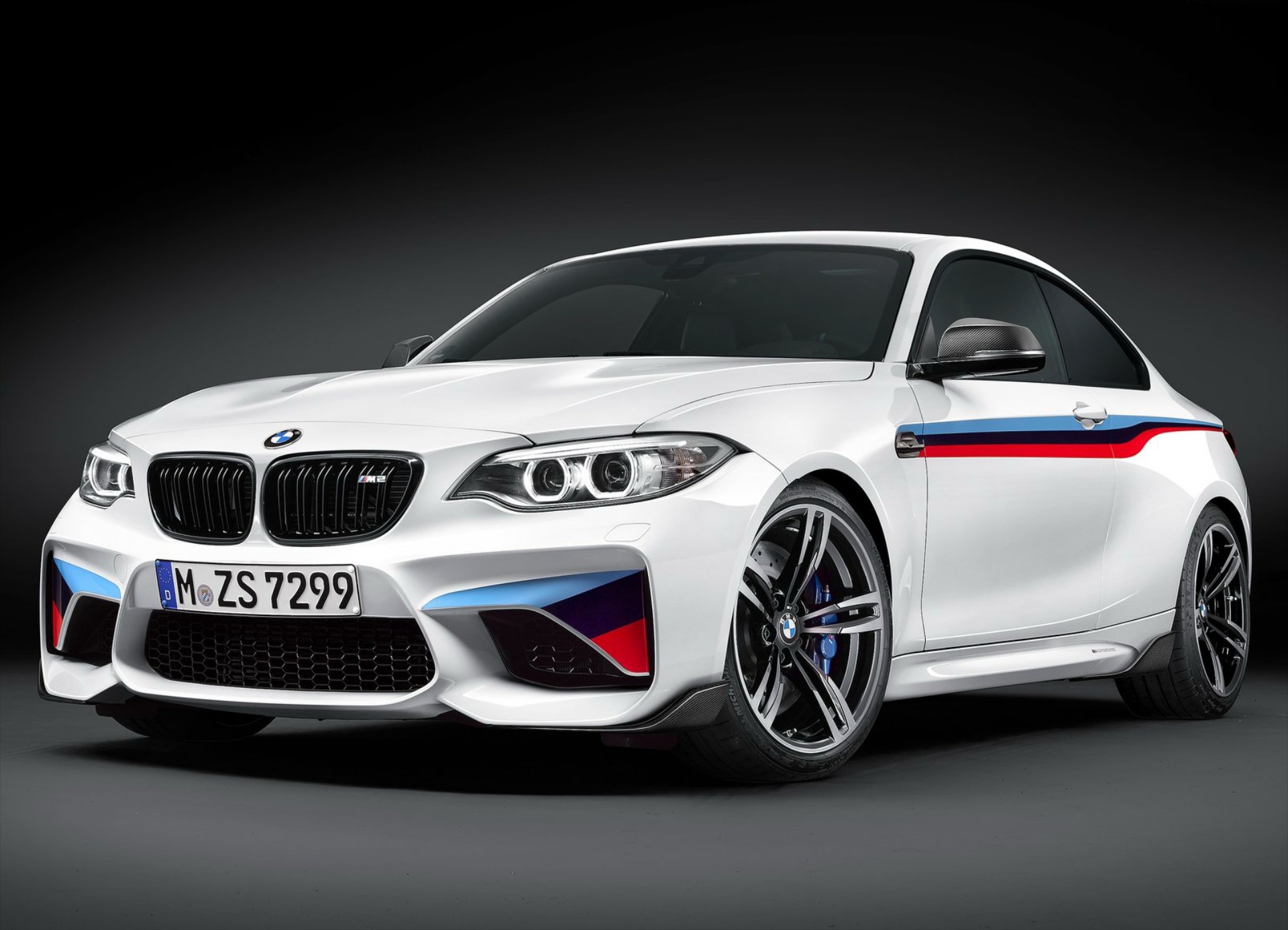 Έρχεται BMW M2 CSL;