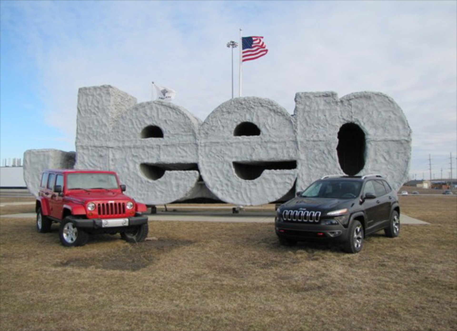 Μεγάλη επένδυση του FCA στην Jeep