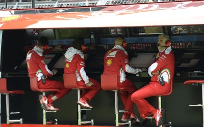 F1: Οργιάζουν και πάλι οι φήμες στην Ferrari