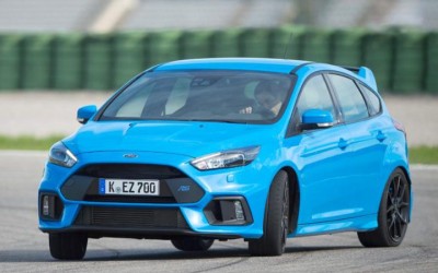 Focus RS χωρίς Drift Mode θέλει η Αυστραλία (video)