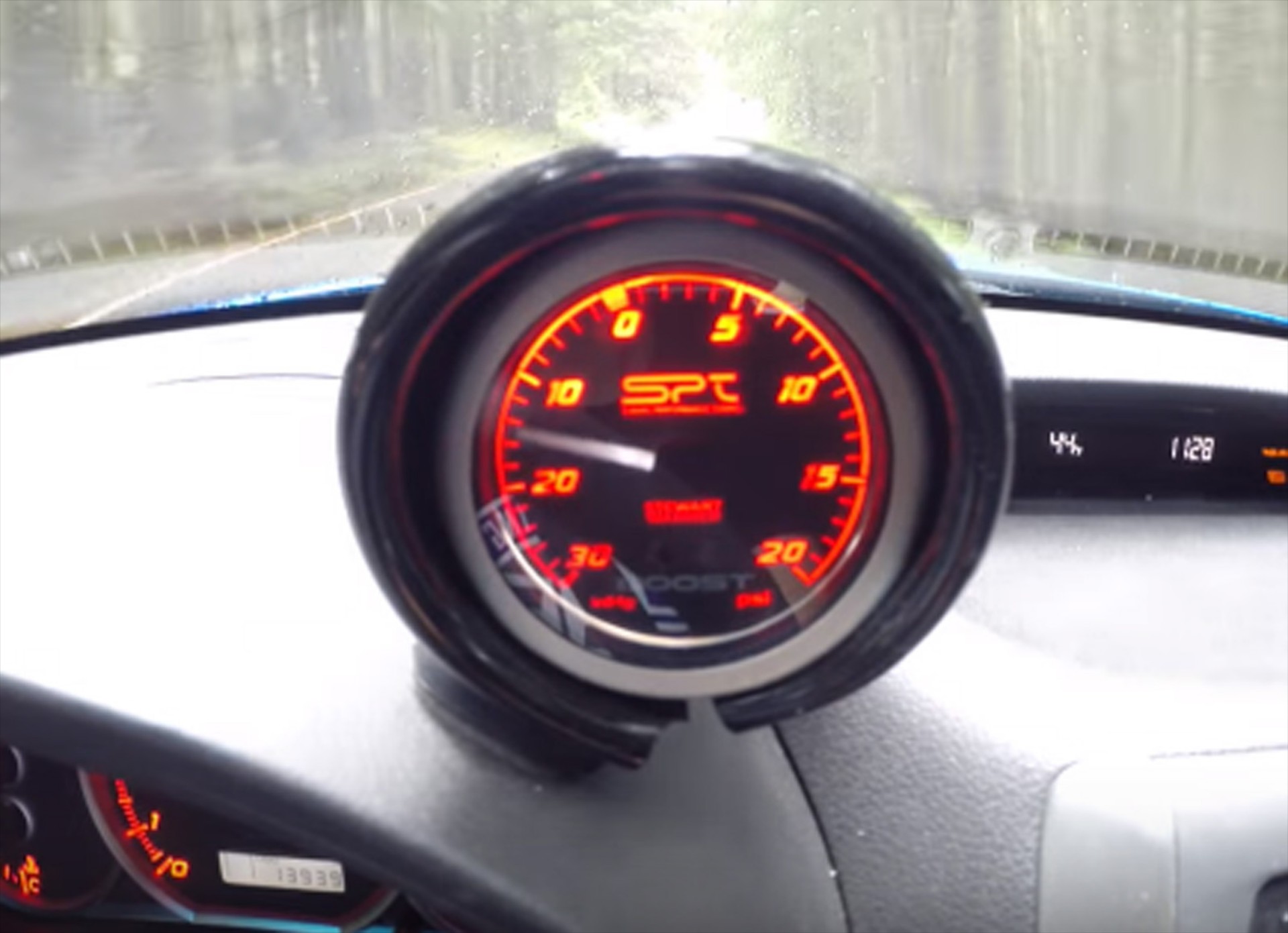 Τι ΔΕΝ πρέπει να κάνουμε σε turbo αυτοκίνητο (video)