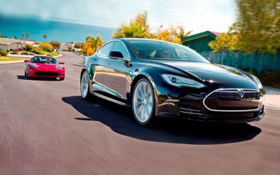 Τα νέα μεγάλα σχέδια της Tesla