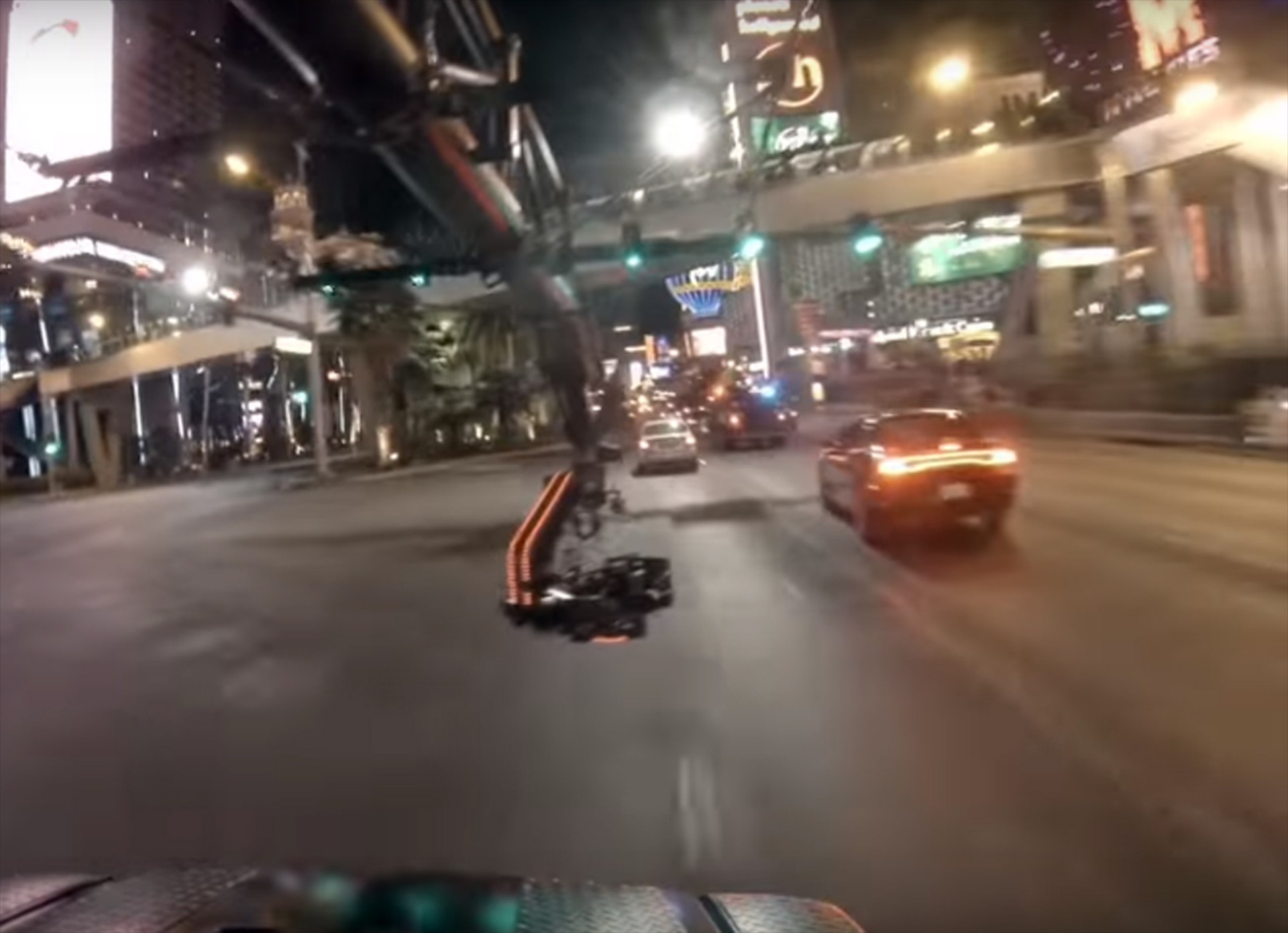 Έτσι γυρίζονται οι σκηνές δράσεις στις ταινίες (video)