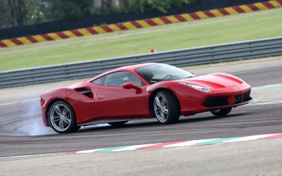 Supercars: Turbo, or no Turbo?