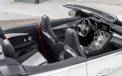 15 cabrio που παρουσιάστηκαν μέσα στο 2016