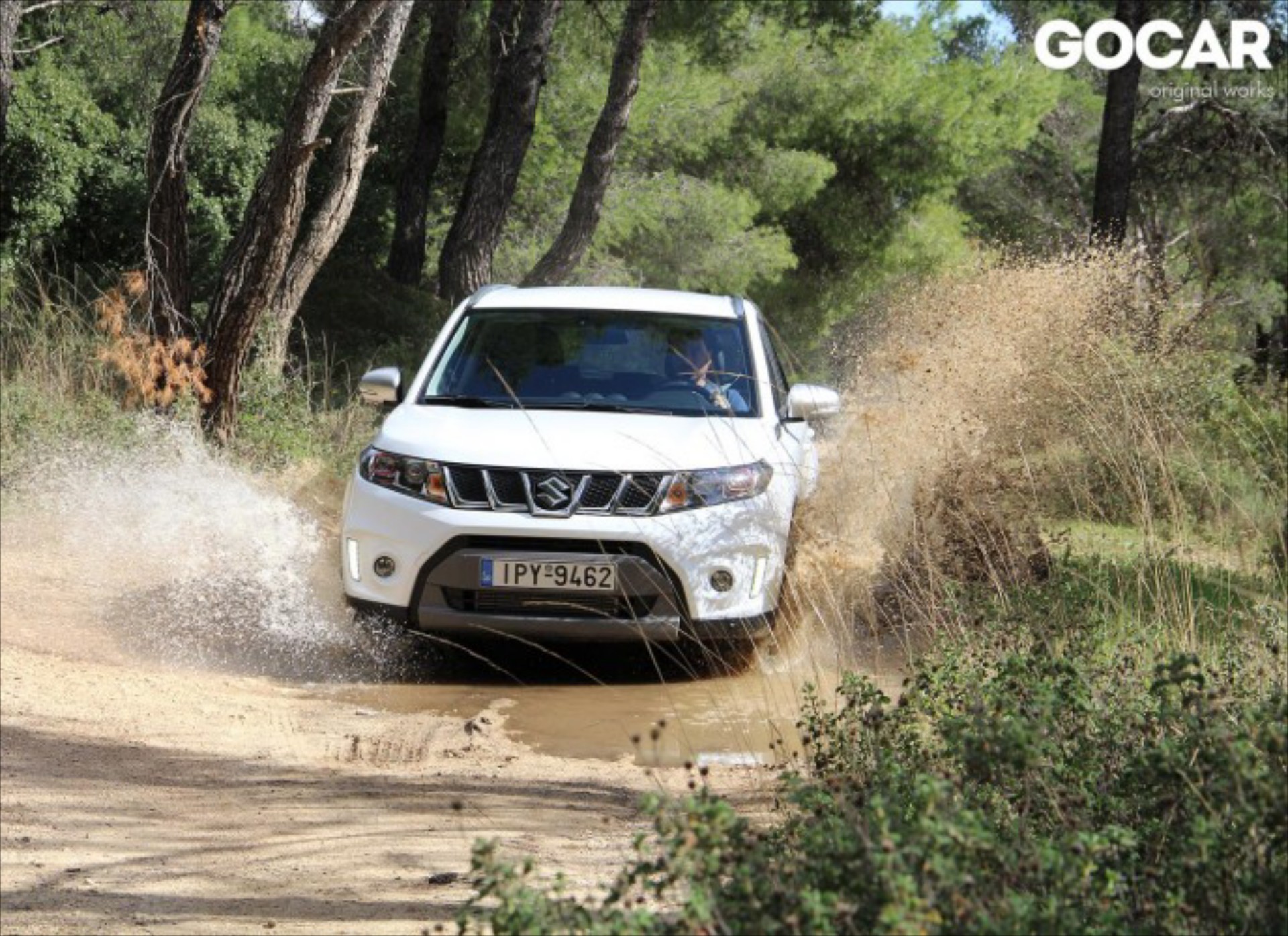 10 Best Seller SUV το Α΄6μηνο του 2016