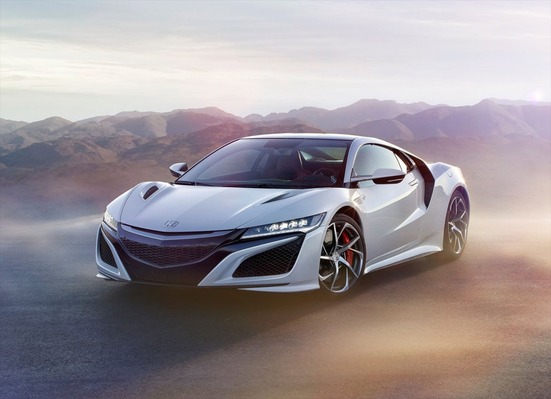 ZSX: Έτσι θα λέγεται το μικρό Honda NSX;