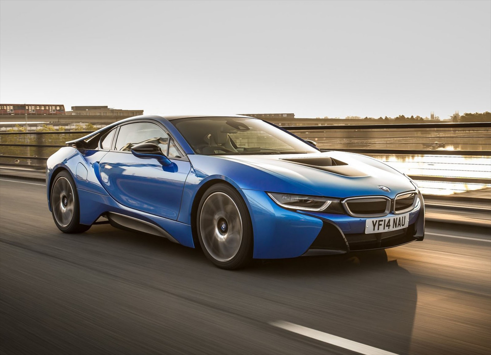 To επόμενο BMW i8 θα είναι ένα «τέρας»!