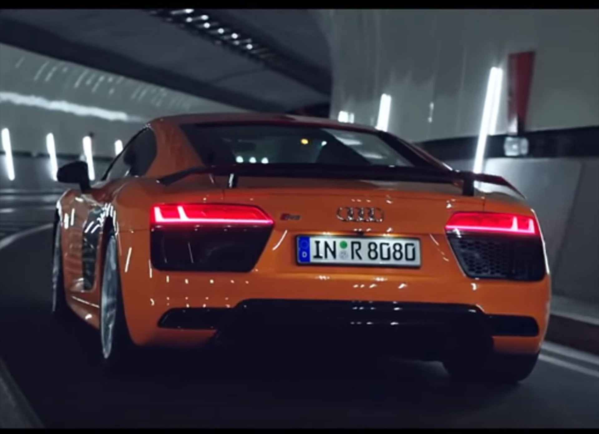 Audi: Η διαφήμιση που απαγορεύτηκε (video)
