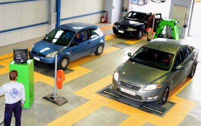 KTEO: Πρόστιμα που… δεν φάνηκαν ποτέ!