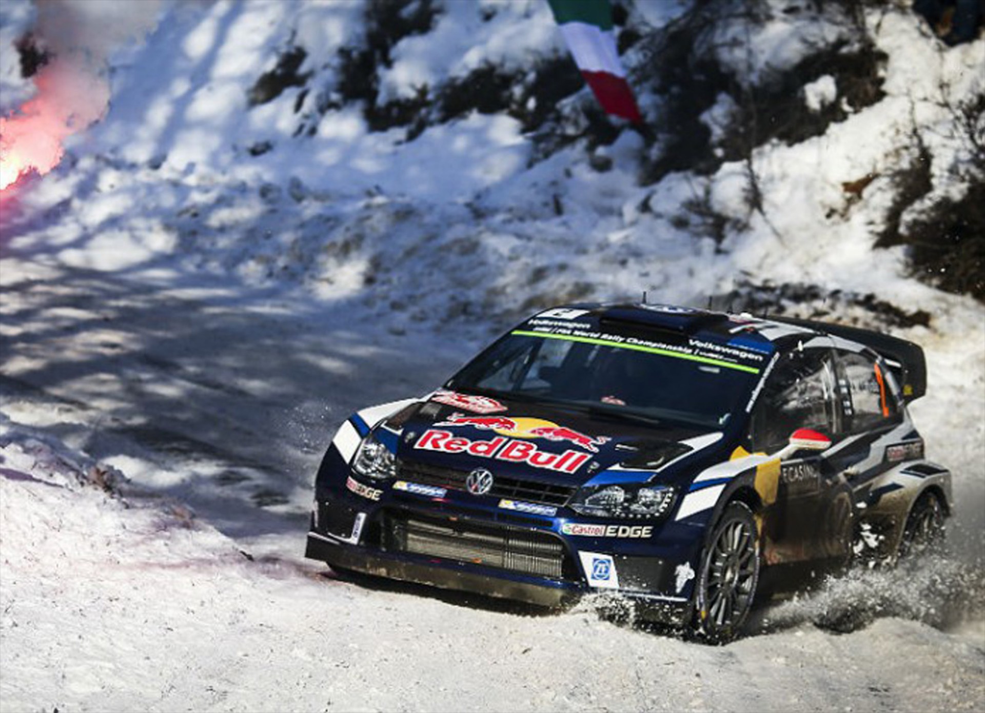 WRC χωρίς ράλλυ Κίνας για φέτος
