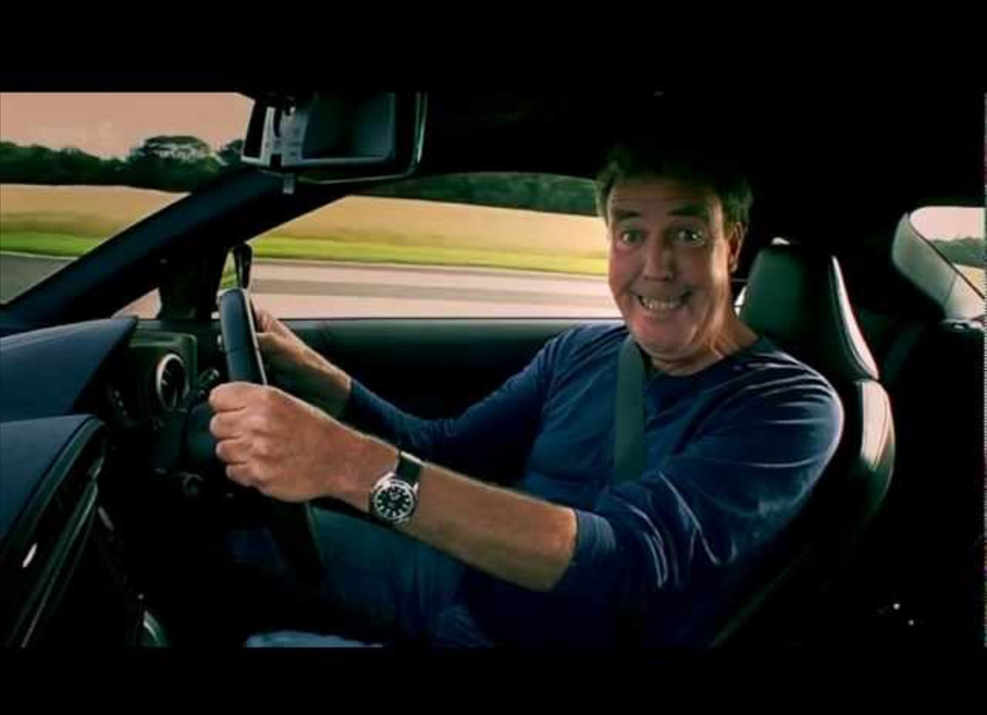 Τα 10 αυτοκίνητα που δεν άρεσαν στον Clarkson