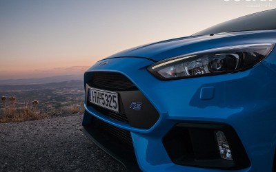 Τι το θες το RS500 όταν έχεις την Hennessey;