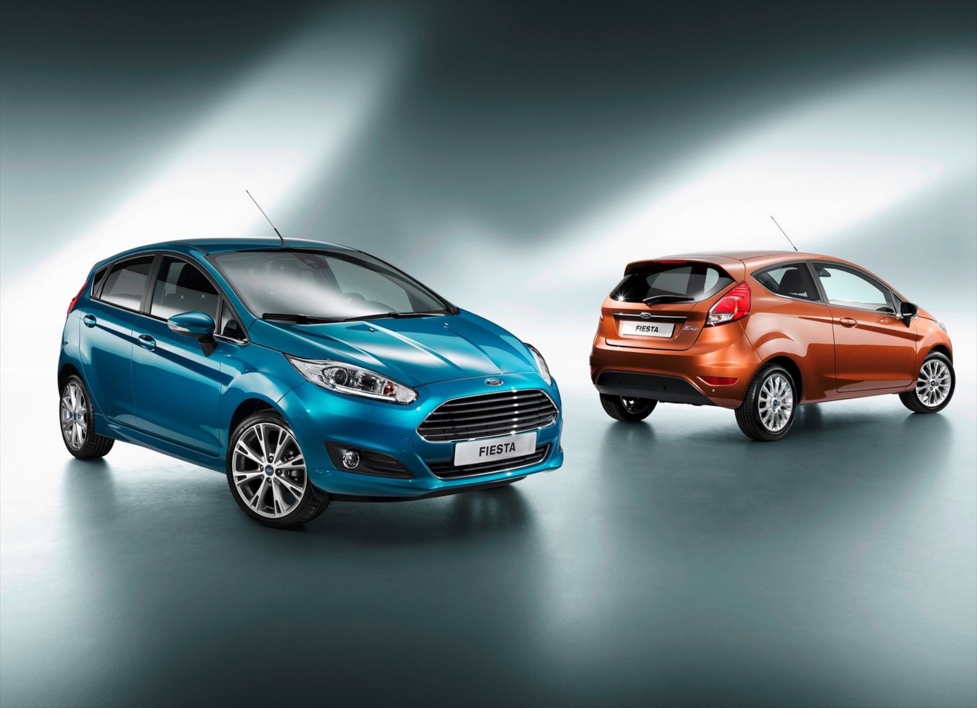 Ανάκληση Ford Fiesta 1.4 και 1.6 diesel