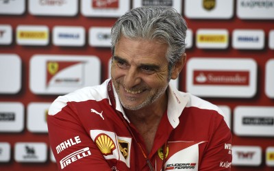 F1: Ο Marchionne θα γίνει σωτήρας;