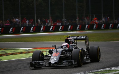 F1: Φουλ επίθεση από την Honda