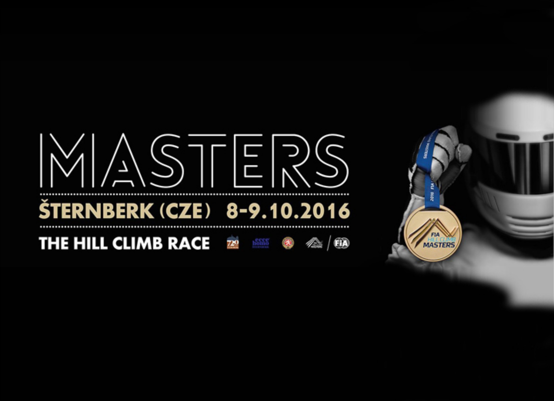 Έξι Έλληνες στο FIA Hill Climb Masters