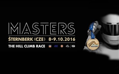 Έξι Έλληνες στο FIA Hill Climb Masters