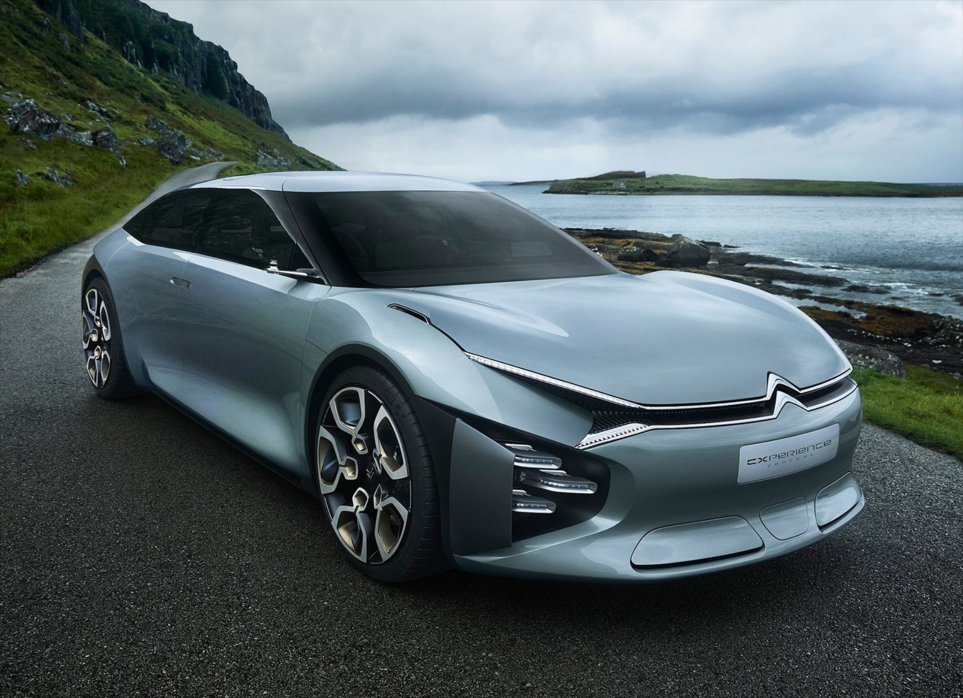 Citroen: Δεν έχει ξεχάσει τα C5 & C6