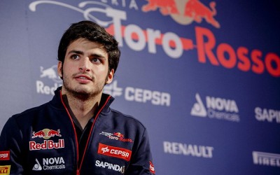 F1: Η Toro Rosso δεν πουλά τον Sainz στην Renault
