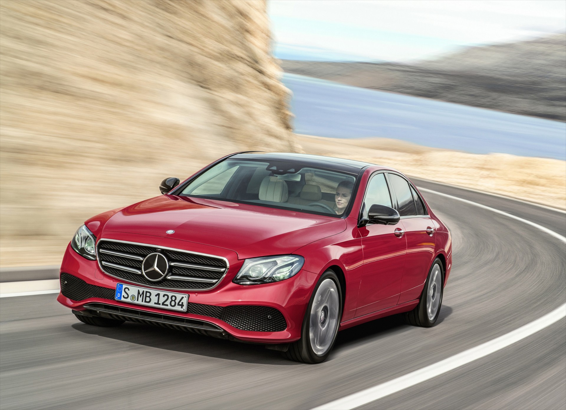 Euro NCAP: Η ασφάλεια σε πρώτο πλάνο