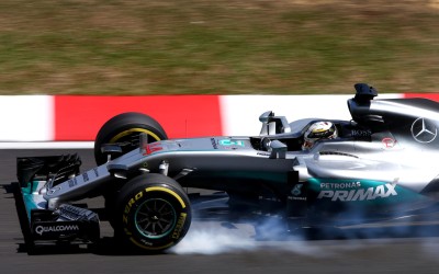 F1: Δεν έχανε αυτή την pole position ο Hamilton