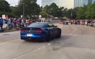 Όταν η πίσω κίνηση ξεπερνάει τις ικανότητές σου (video)