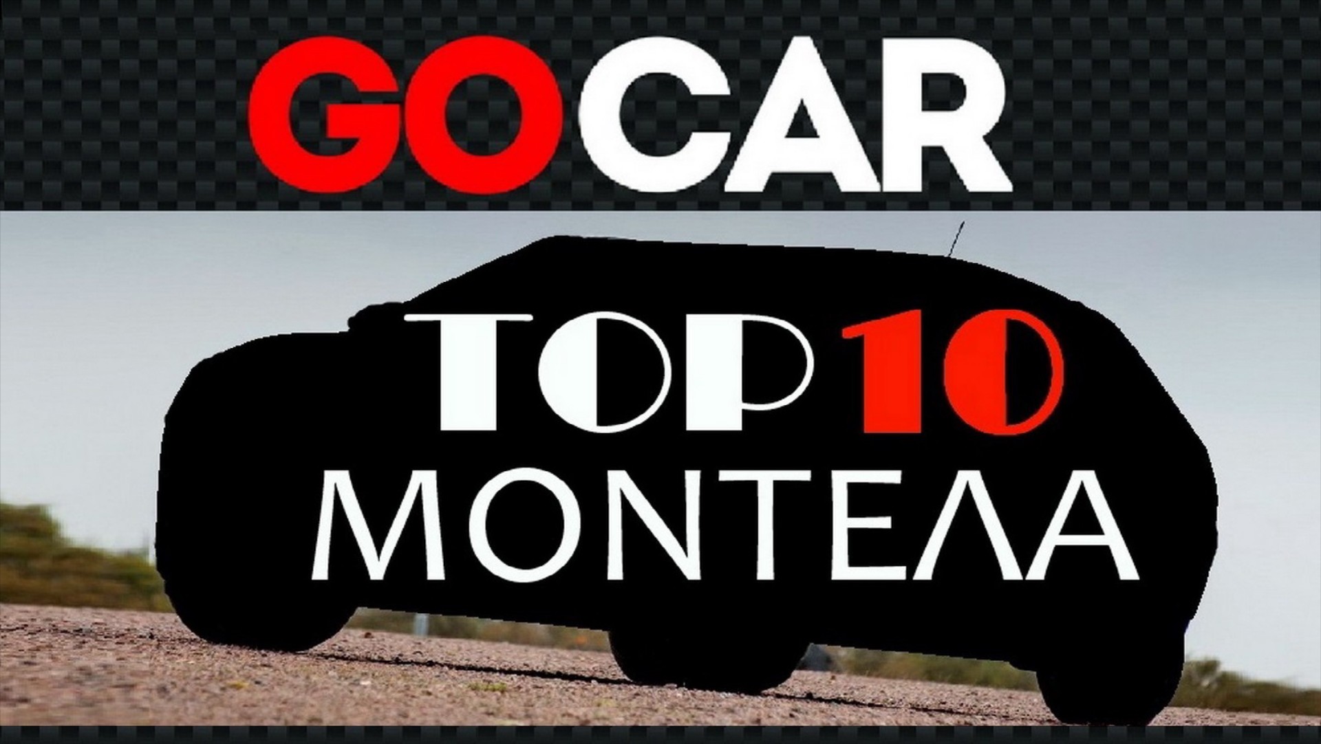 TOP 10 ΜΟΝΤΕΛΑ 2-8 Οκτωβρίου