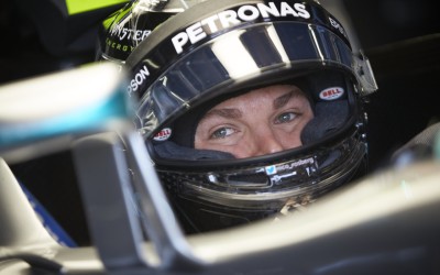 F1: Κυρίαρχος στην Ιαπωνία ο Rosberg