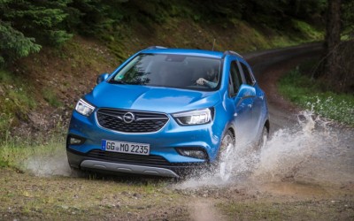 Κόντρα στην κρίση η Opel