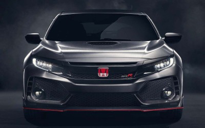 Έρχεται το νέο Honda Civic Si