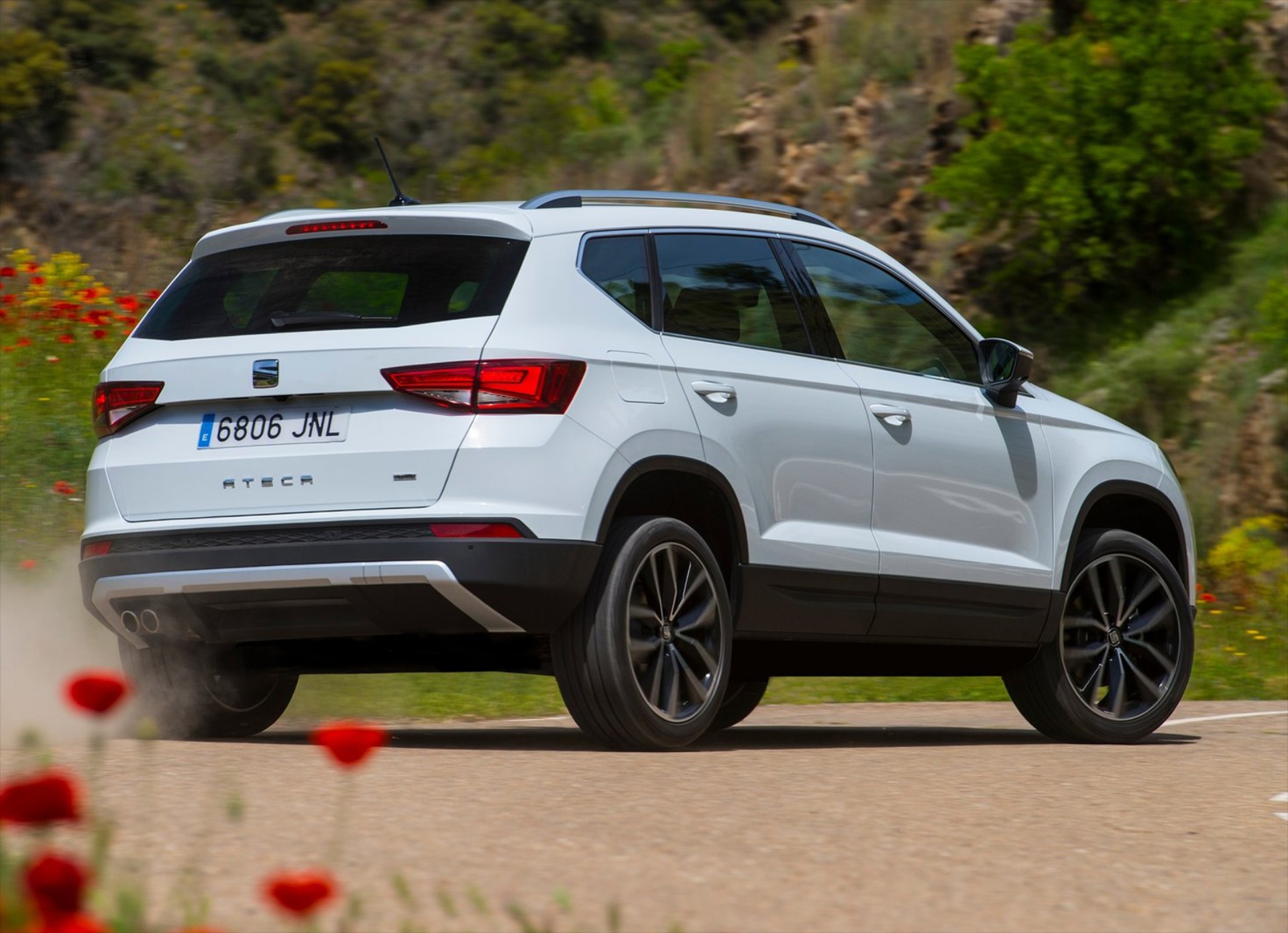 To 2019 θα έχουμε το 1ο ηλεκτρικό SEAT