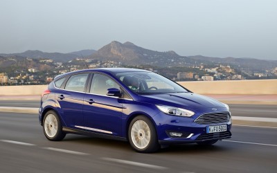 Μεγάλες προσφορές Ford