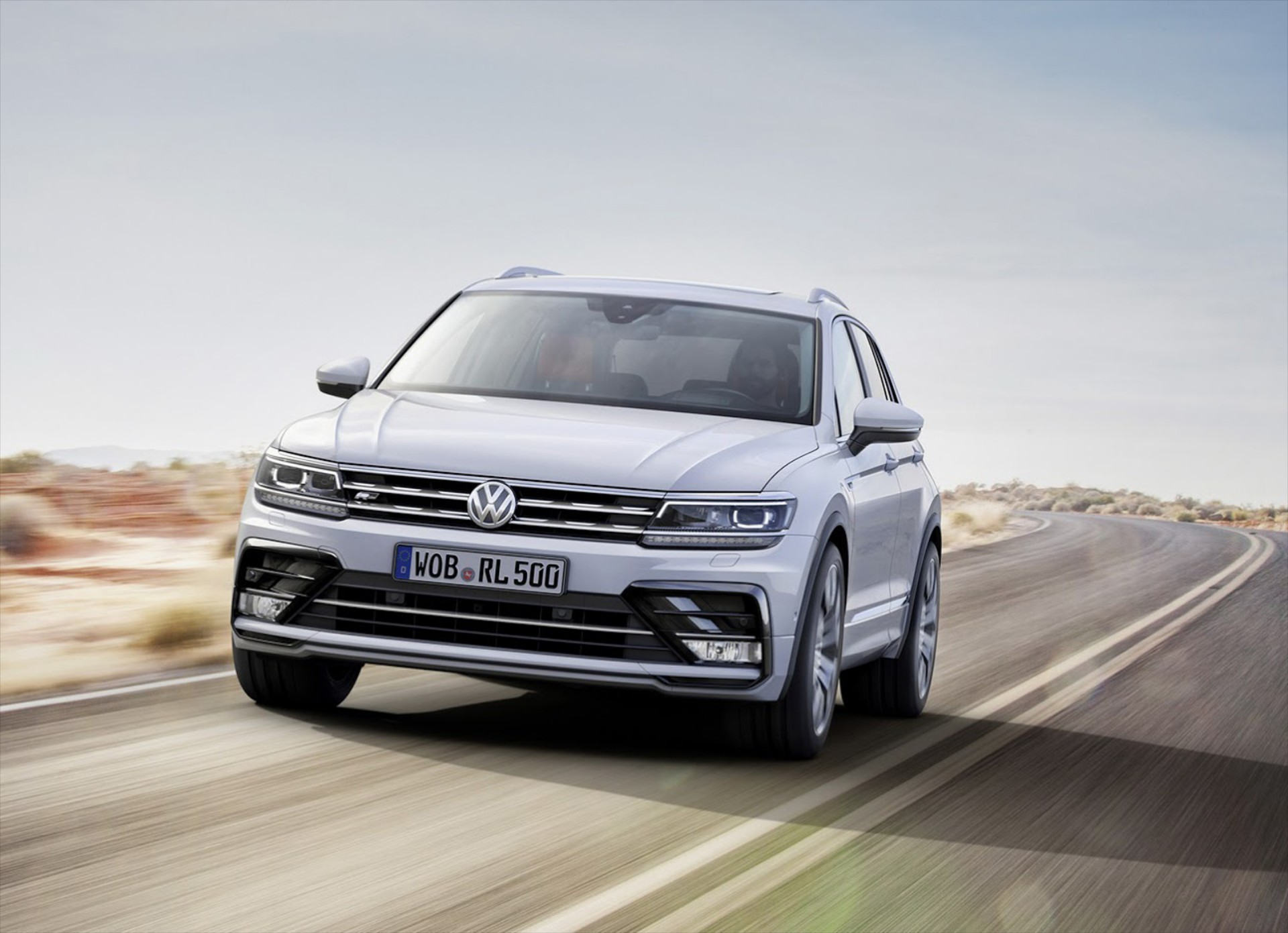 Η Volkswagen πάνω από την Toyota