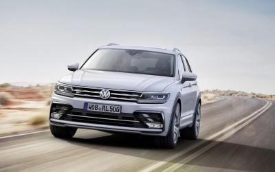 Η Volkswagen πάνω από την Toyota