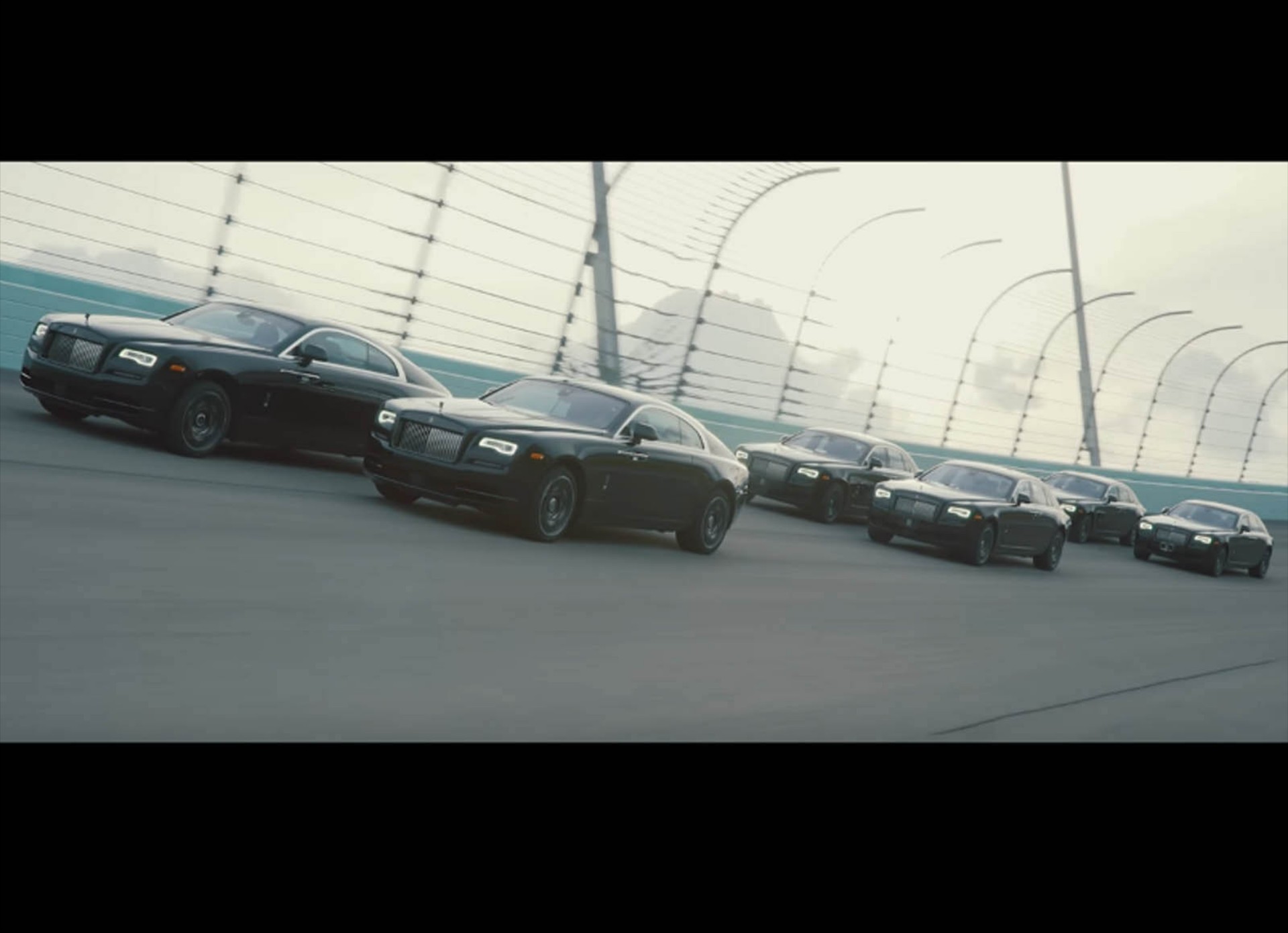 Και τα Rolls-Royce έχουν ψυχή… (video)