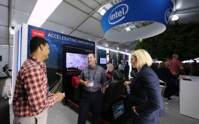 Η Intel επενδύει για την αυτόνομη οδήγηση