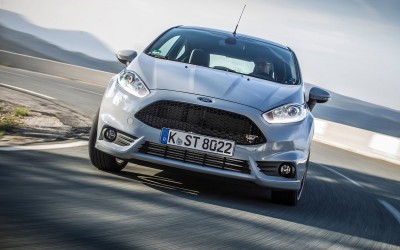 Στις 29 Νοεμβρίου η αποκάλυψη του νέου Fiesta