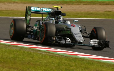 F1: Το σκεπτικό του Rosberg για τον τελευταίο αγώνα