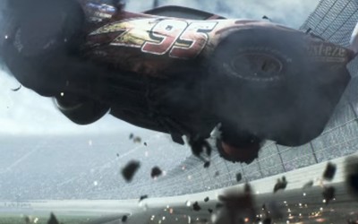 Κρατηθείτε! Έρχεται το Cars 3 (video)